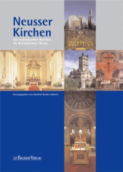 Neusser Kirchen