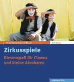 Zirkusspiele