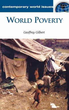 World Poverty - Gilbert, Geoffrey