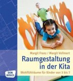 Raumgestaltung in der Kita