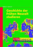 Geschichte der Frühen Neuzeit studieren