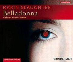 Belladonna, 5 Audio-CDs - Slaughter, Karin