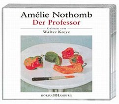 Cover Der Professor