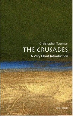 The Crusades - Tyerman, Christopher (Lecturer in Medieval History at Hertford Colle