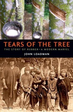 Tears of the Tree - Loadman, John