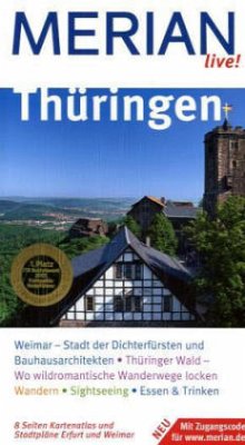 Thüringen - Heuke, Karsten