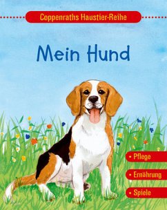 Mein Hund - Haag, Holger