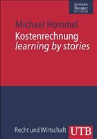 Kostenrechnung case by case - Hommel, Michael