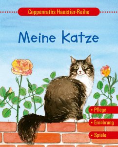 Meine Katze - Haag, Holger