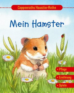 Mein Hamster - Haag, Holger