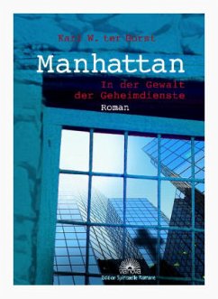 Manhattan - Ter Horst, Karl W.