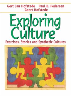 Exploring Culture - Hofstede, Geert; Hofstede, Gert Jan; Pedersen, Paul B.