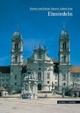 Einsiedeln, Kloster und Kirche Unserer Lieben Frau