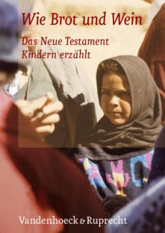 Wie Brot und Wein - Steinkühler, Martina