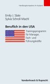 Beruflich in den USA