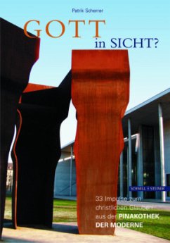 Gott in Sicht? - Scherrer, Patrik