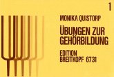 Unterstufe / Übungen zur Gehörbildung, Singstimme Heft.1 Unterstufe / Übungen zur Gehörbildung, Singstimme Heft.1