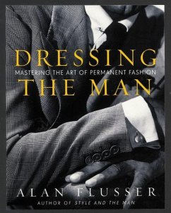 Dressing the Man - Flusser, Alan