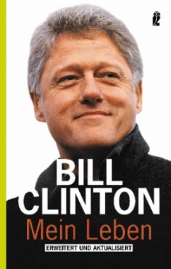 Mein Leben - Clinton, Bill