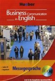 Messegespräche / Business Communication in English