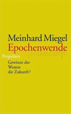 Epochenwende - Miegel, Meinhard