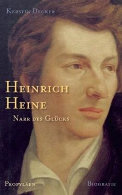 Heinrich Heine - Decker, Kerstin