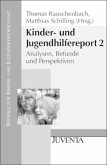 Kinder- und Jugendhilfereport