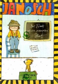Cover Der Franz mit dem verdammten Hut