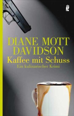 Kaffee mit Schuss - Davidson, Diane Mott