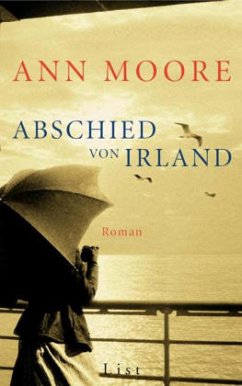 Abschied von Irland - Moore, Ann