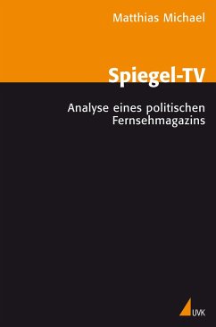 Spiegel-TV - Michael, Matthias