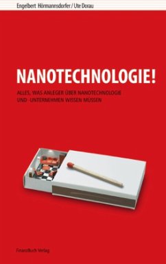 Nanotechnologie - Hörmannsdorfer, Engelbert; Dorau, Ute