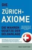 Die Zürich-Axiome