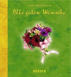 Cover Alle guten Wünsche