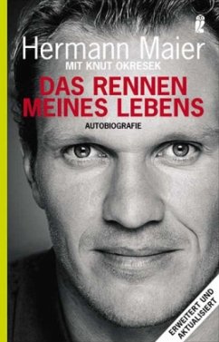 Das Rennen meines Lebens - Maier, Hermann