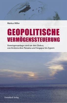 Geopolitische Vermögenssteuerung