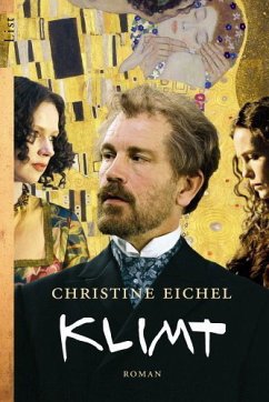 Klimt - Eichel, Christine