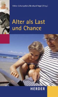 Alter als Last und Chance