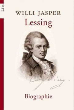 Lessing - Jasper, Willi