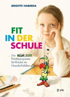 Fit in der Schule - Haberda, Brigitte