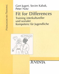 Fit for Differences - Notz, Peter;Jugert, Gert;Kabak, Sevim