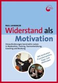 Widerstand als Motivation