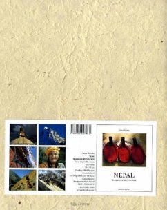 Nepal. Traum und Wirklichkeit - Dressler, Gisela