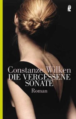 Die vergessene Sonate - Wilken, Constanze