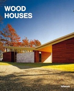 Cover Wood Houses