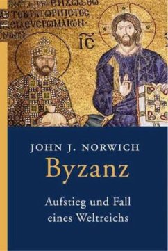 Byzanz - Norwich, John Julius