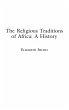 The Religious Traditions of Africa - Bild 1