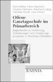 Offene Ganztagsschule im Primarbereich