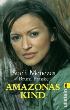 Amazonaskind - Menezes, Sueli