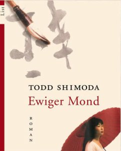 Ewiger Mond - Shimoda, Todd